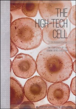 The High-Tech Cell